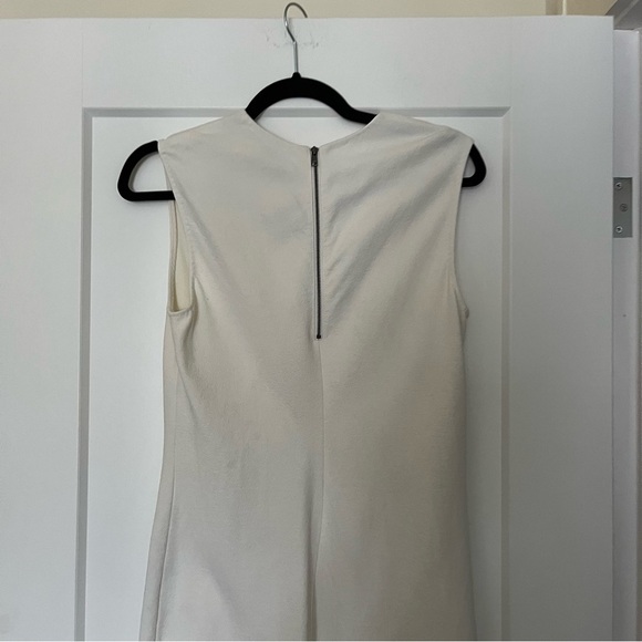 Vince Minimalist Sheath Dress - Picture 5 of 7